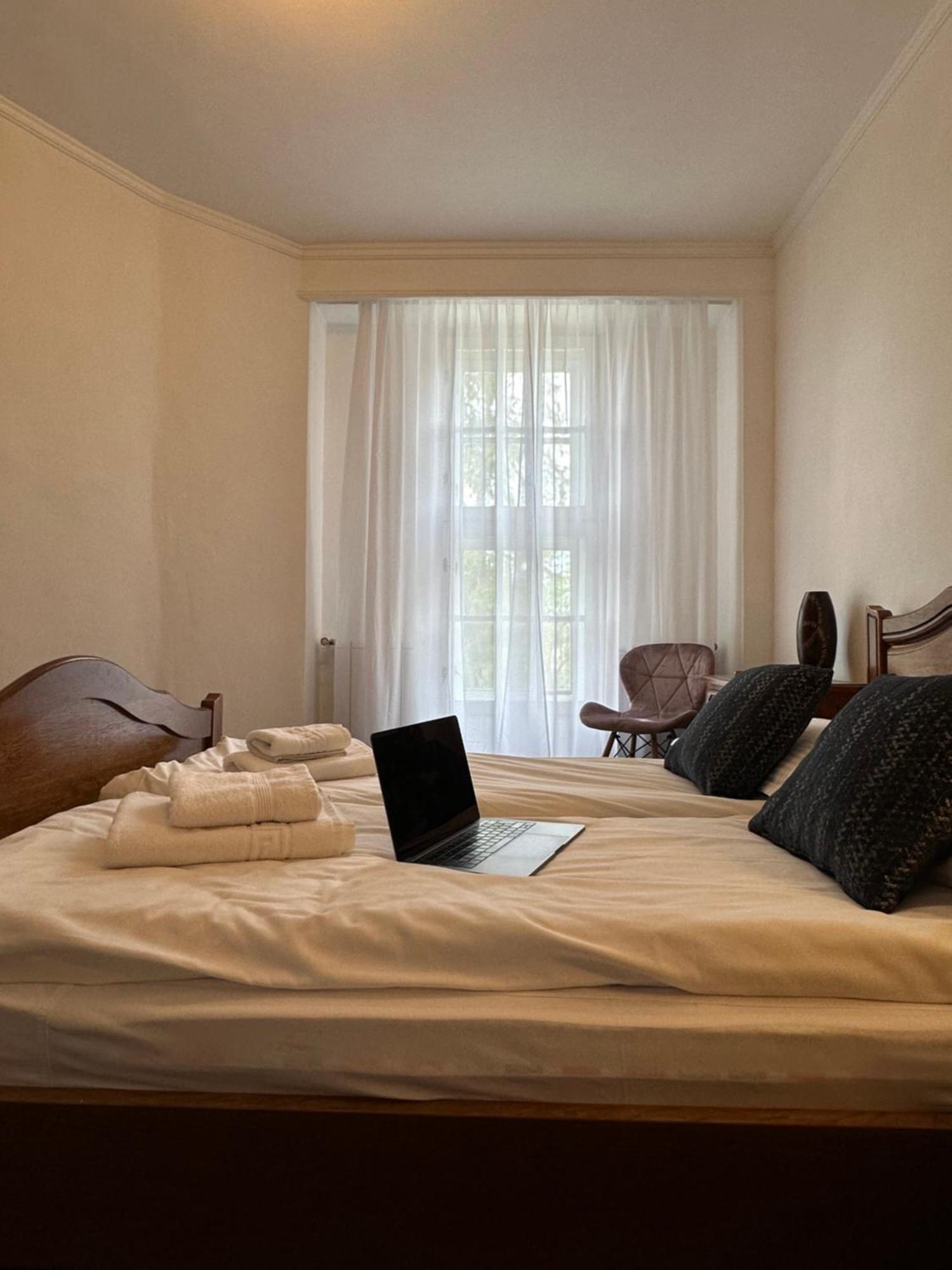 Pine Peak Apartments Predeal Luaran gambar