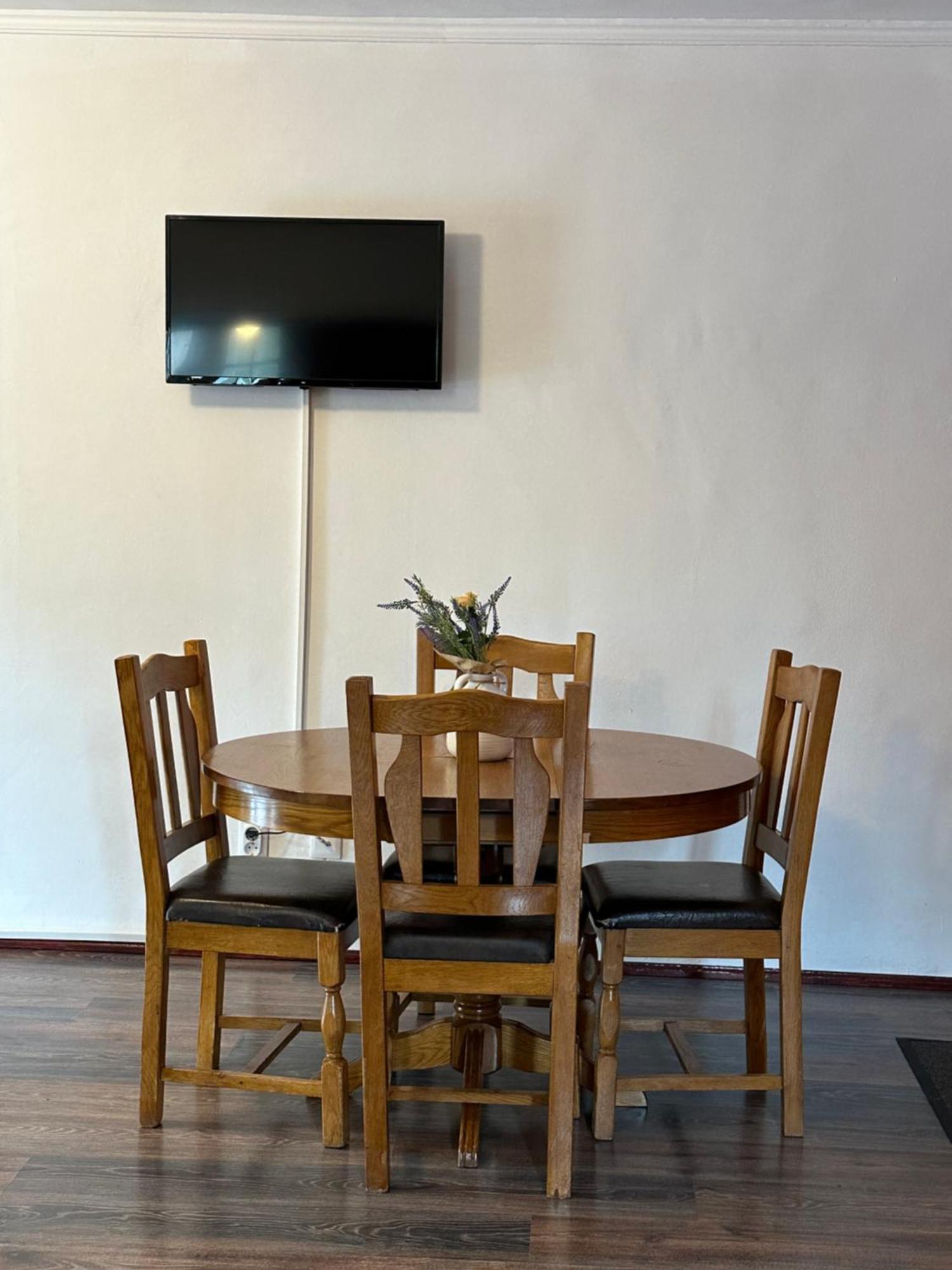 Pine Peak Apartments Predeal Luaran gambar