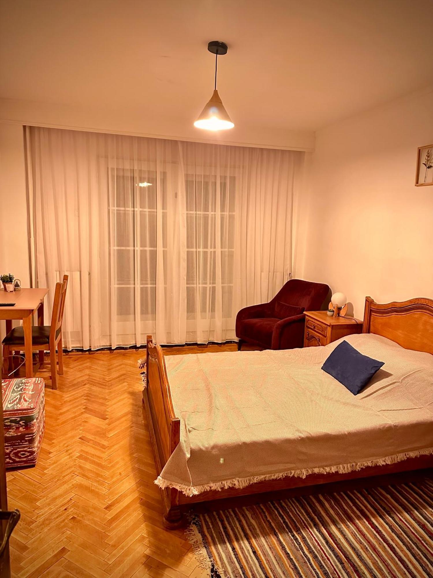 Pine Peak Apartments Predeal Luaran gambar