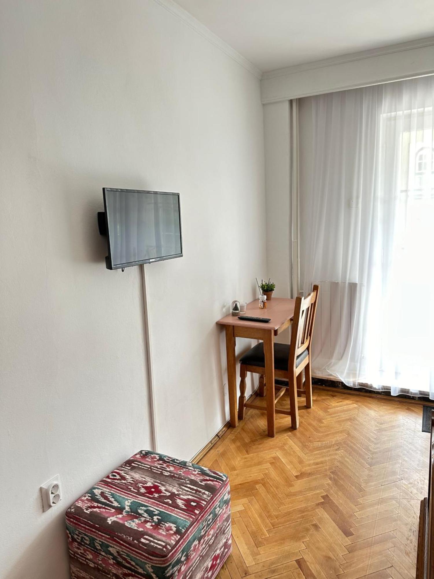 Pine Peak Apartments Predeal Luaran gambar