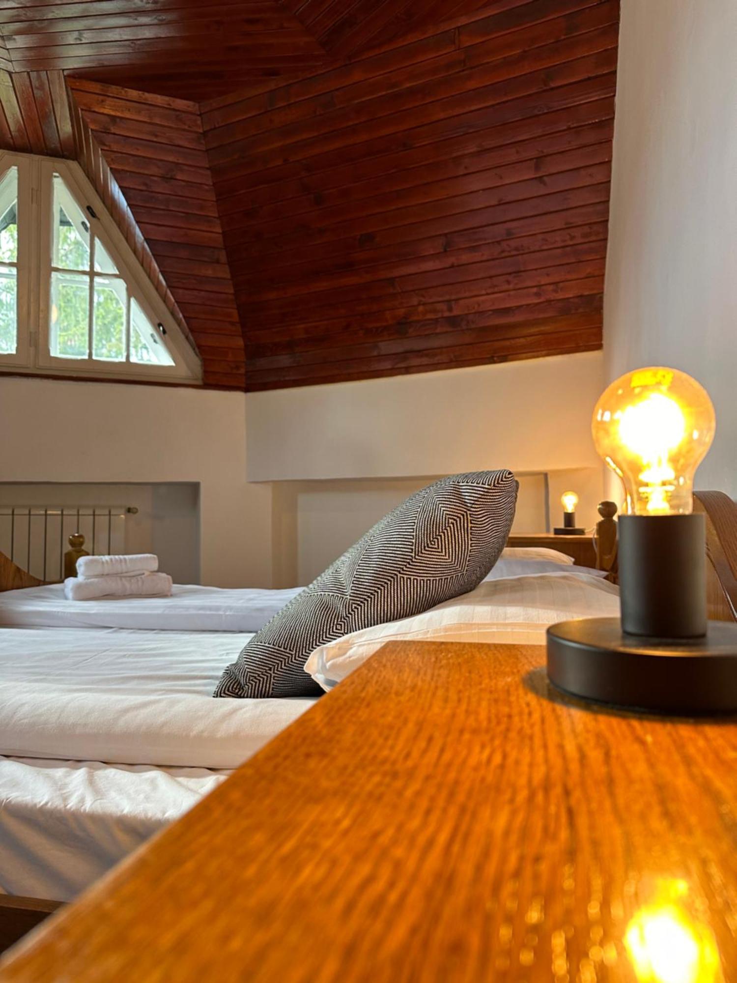 Pine Peak Apartments Predeal Luaran gambar