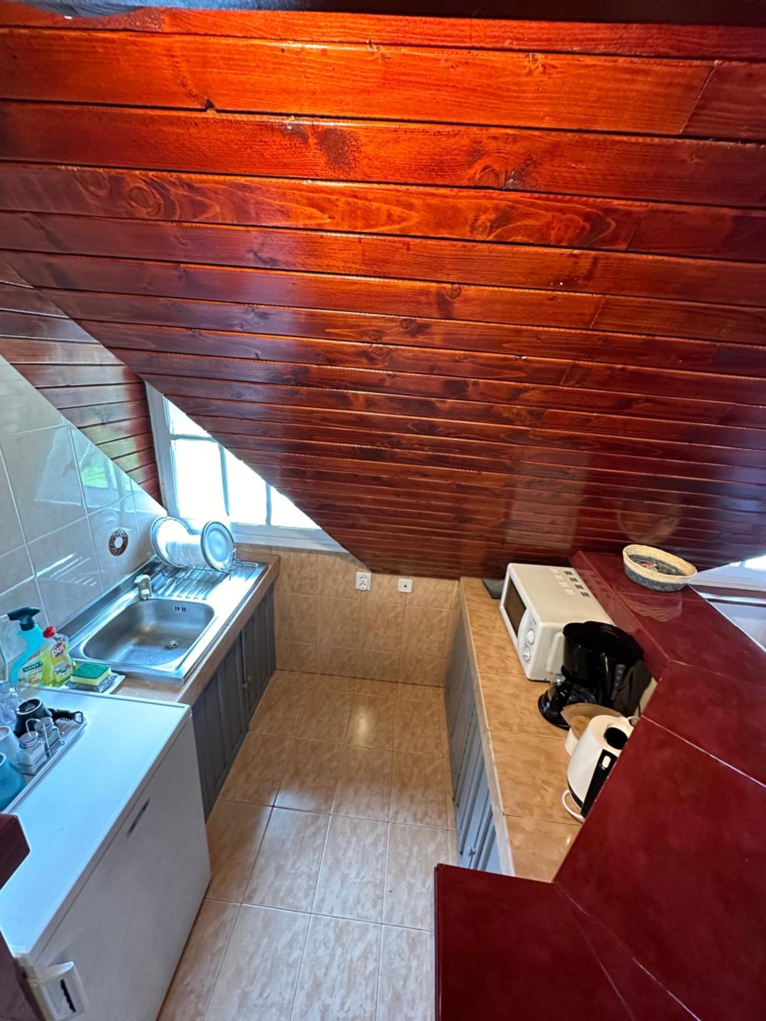 Pine Peak Apartments Predeal Luaran gambar