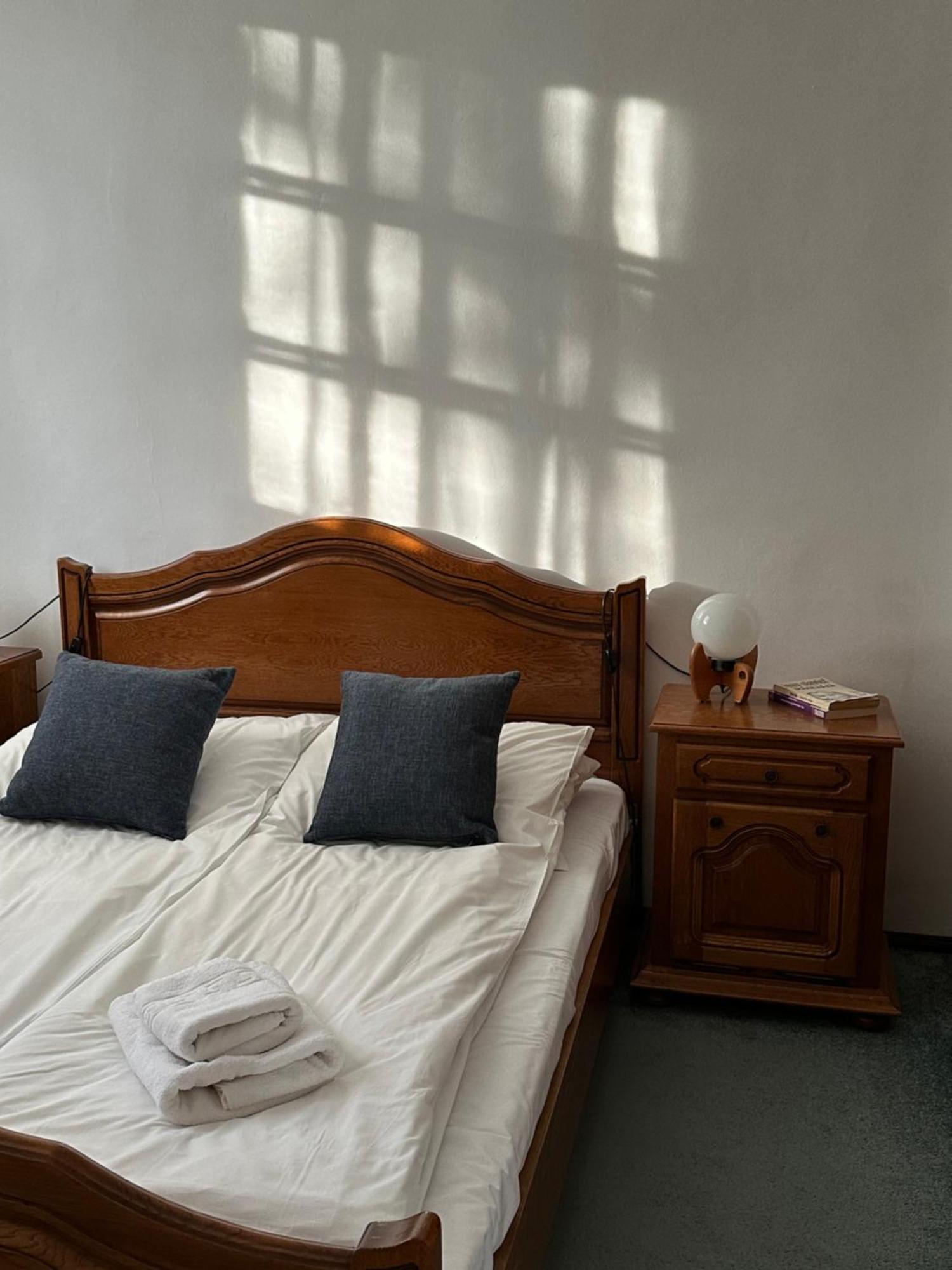 Pine Peak Apartments Predeal Luaran gambar