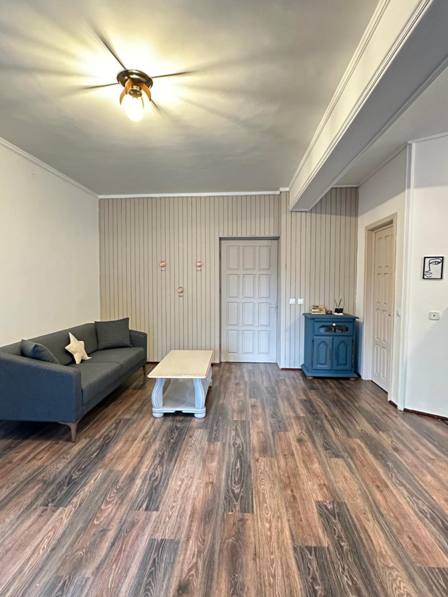 Pine Peak Apartments Predeal Luaran gambar