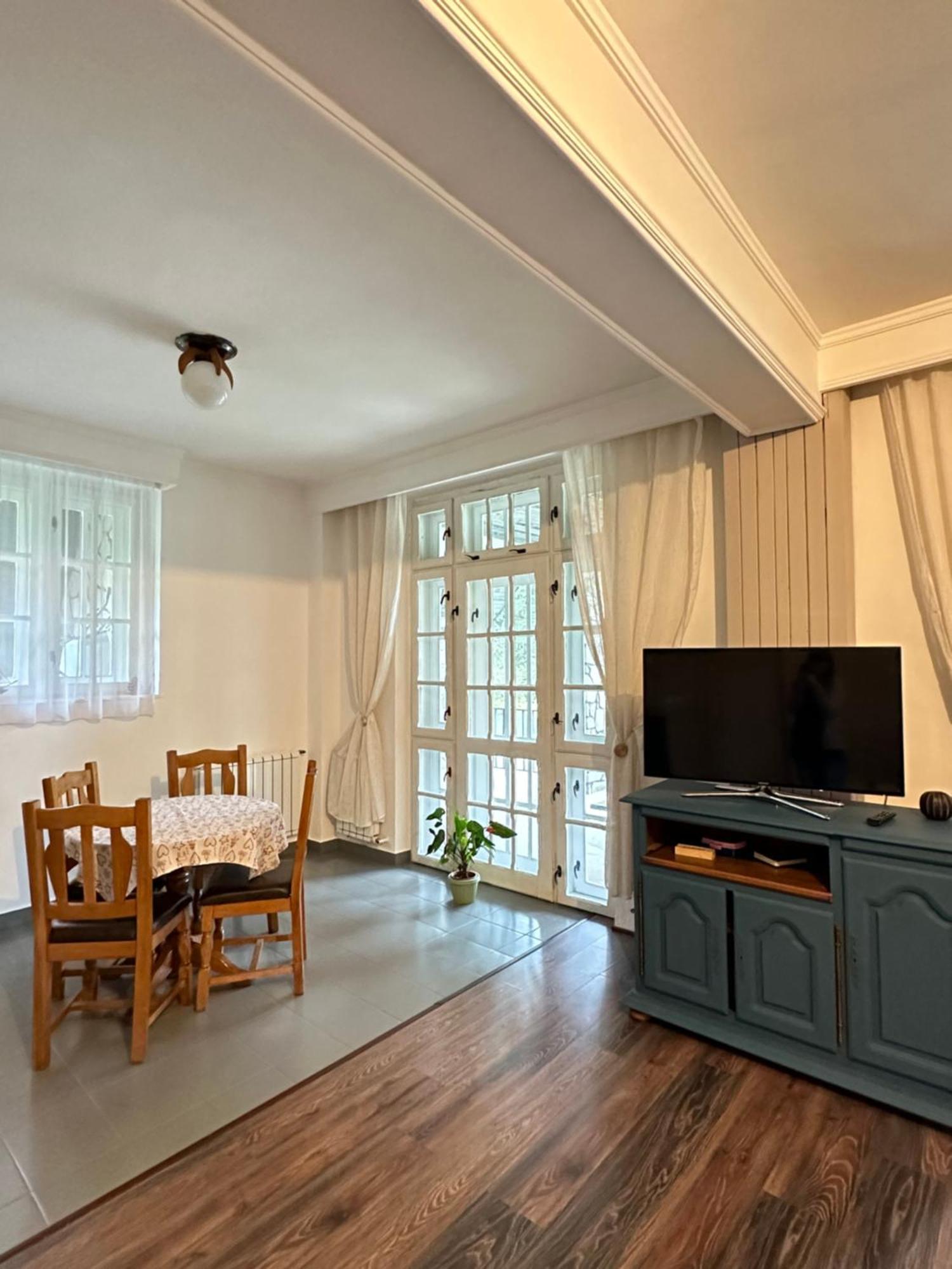 Pine Peak Apartments Predeal Luaran gambar